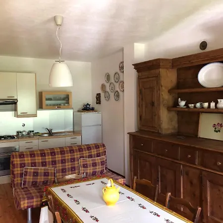 Lo Stambecco Holiday home Casteldelfino
