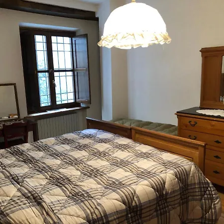 Holiday home Lo Stambecco Casteldelfino
