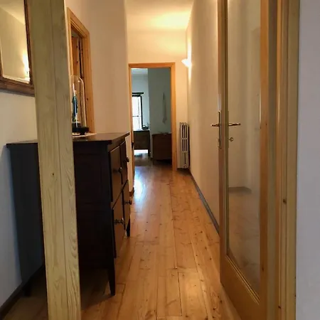 Holiday home Lo Stambecco *