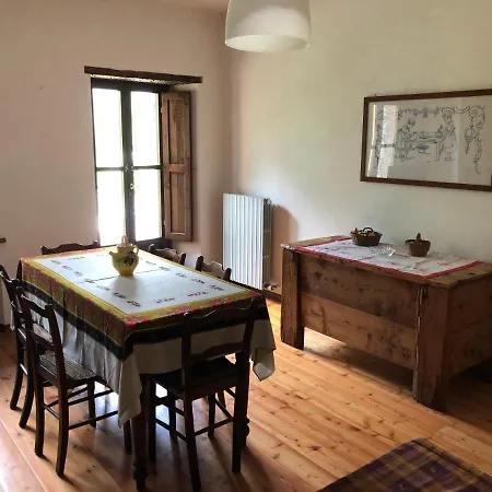 Lo Stambecco * Casteldelfino