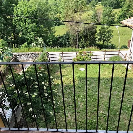 Lo Stambecco Casteldelfino